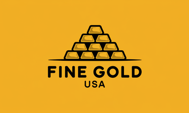 FineGoldUSA.com - Creative brandable domain for sale